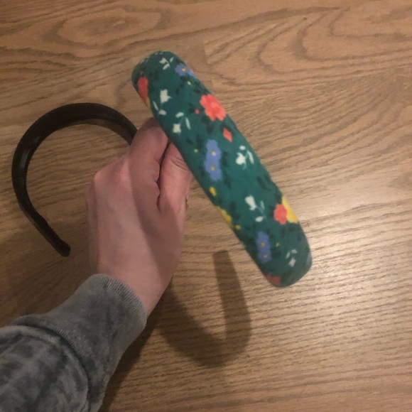 Girls set of two headbands - Picture 4 of 5